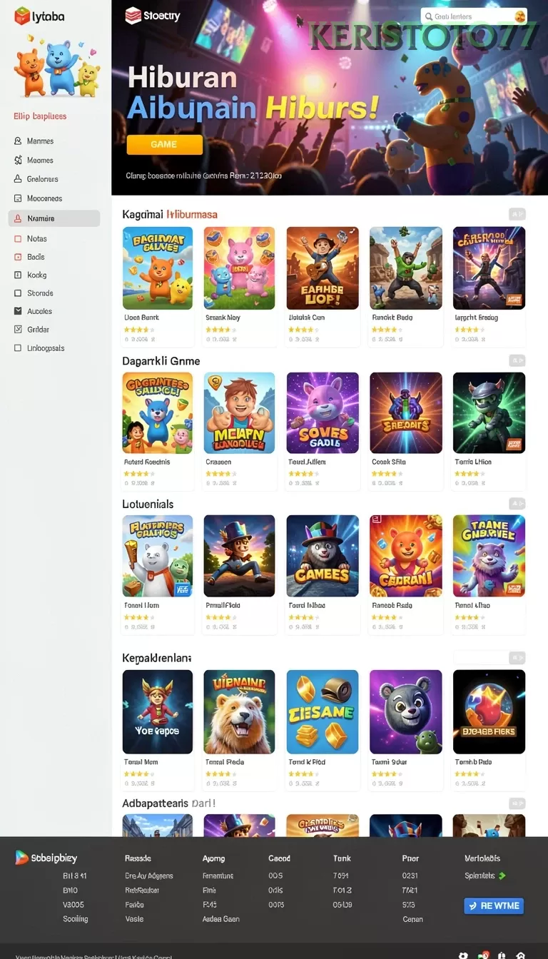 Cuplikan layar RSNVIP8 — aktivitas